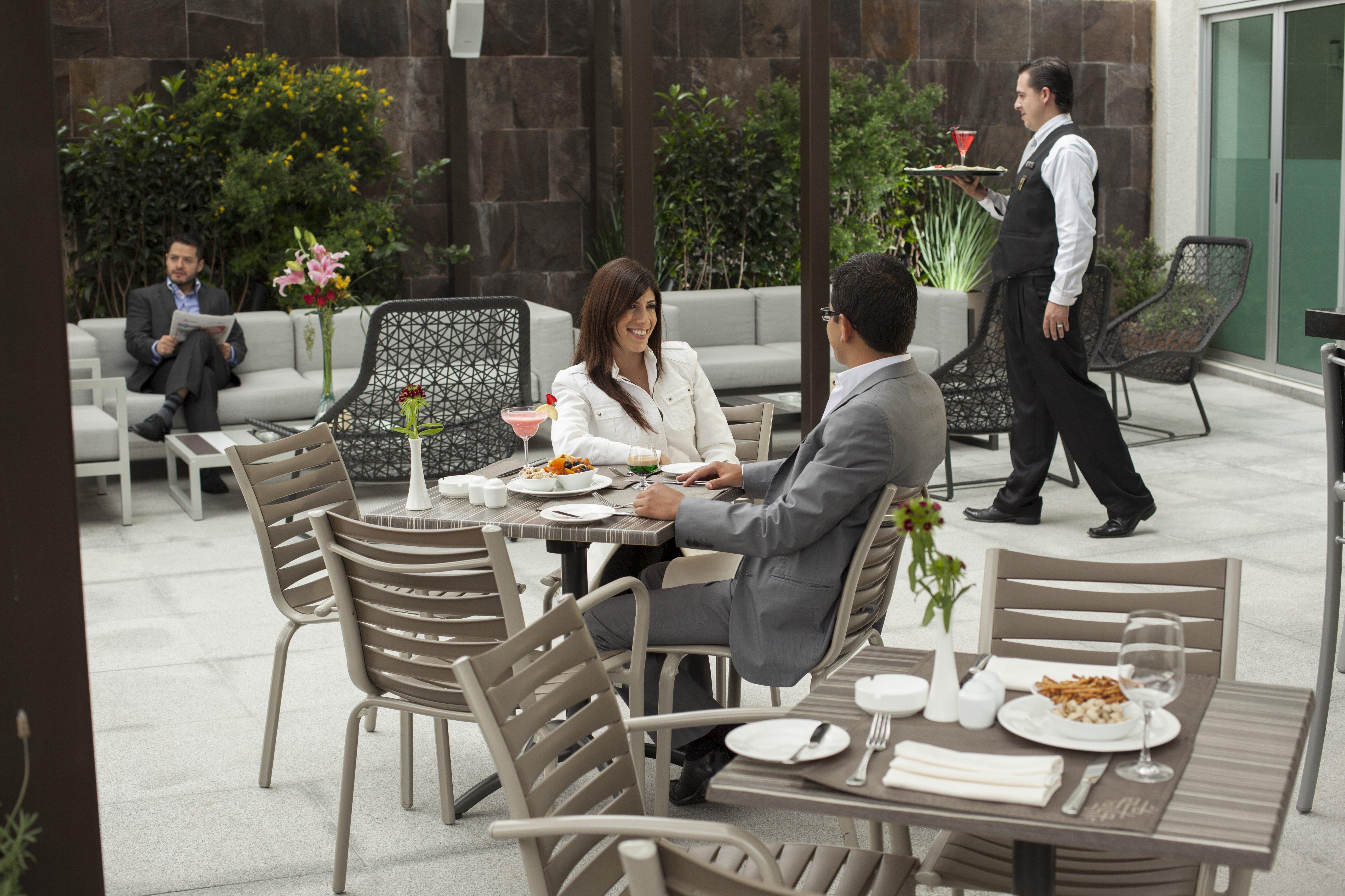 The Paragon Hotel Mexico Santa Fe By Accor Cidade do México Exterior foto